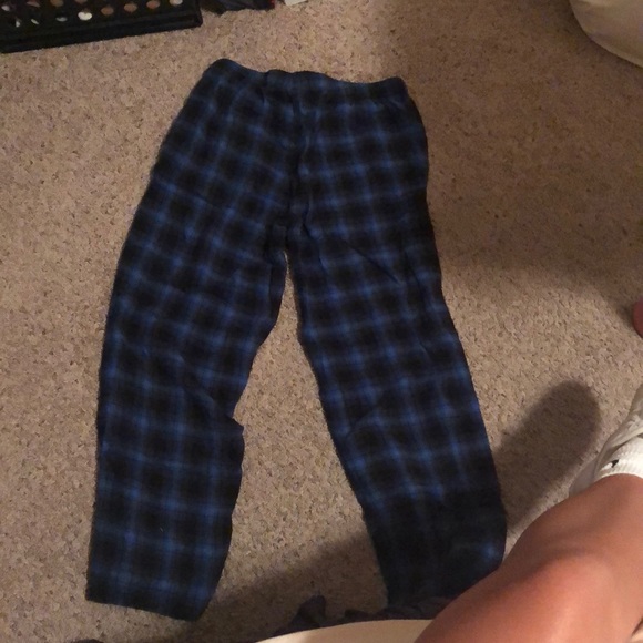 nordstrom men’s pj pants - Picture 2 of 3